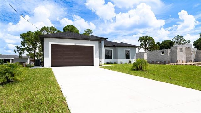 3416 5th ST SW, Lehigh Acres, FL 33976