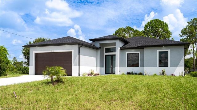 3416 5th ST SW, Lehigh Acres, FL 33976