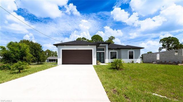 3416 5th ST SW, Lehigh Acres, FL 33976