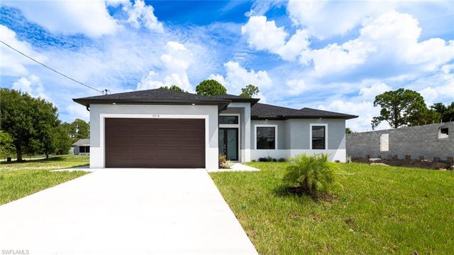 3416 5th ST SW, Lehigh Acres, FL 33976