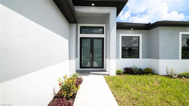 3416 5th ST SW, Lehigh Acres, FL 33976