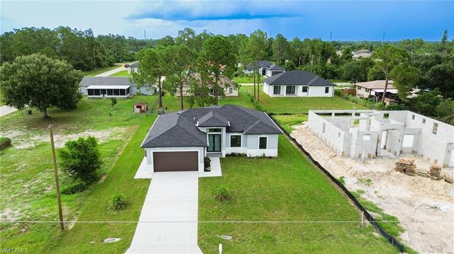 3416 5th ST SW, Lehigh Acres, FL 33976