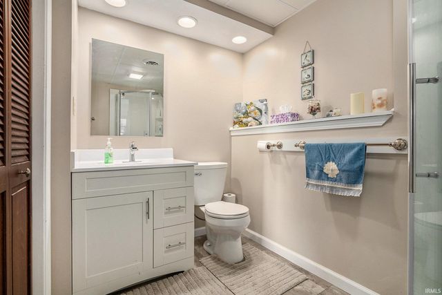 418 S Wheatland Drive, Goshen, IN 46526