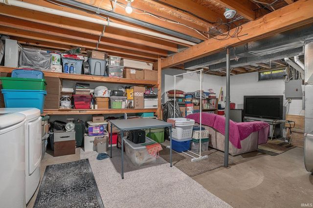 418 S Wheatland Drive, Goshen, IN 46526