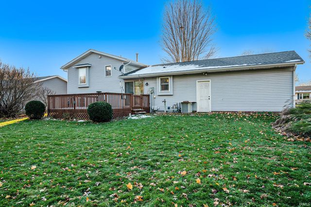 418 S Wheatland Drive, Goshen, IN 46526