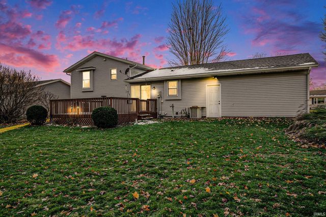 418 S Wheatland Drive, Goshen, IN 46526