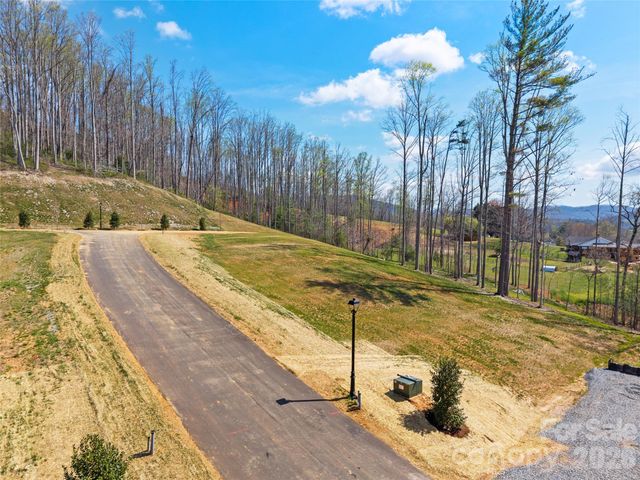 443 Irvine Drive, Fairview, NC 28730