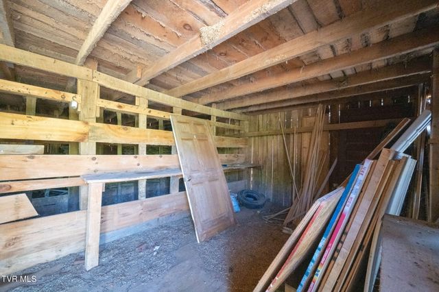 1458 Dry Hill Road, Butler, TN 37640