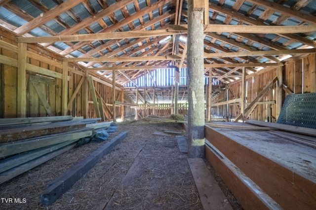 1458 Dry Hill Road, Butler, TN 37640