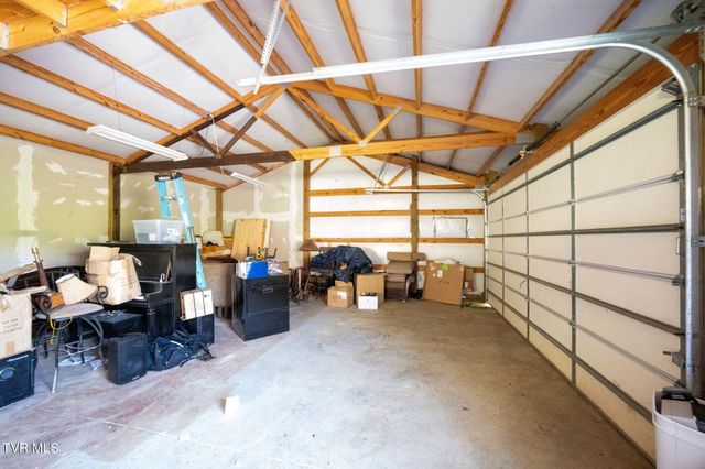 1458 Dry Hill Road, Butler, TN 37640