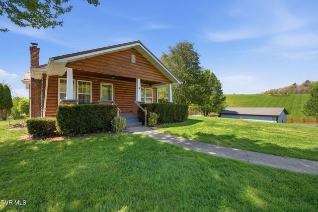 1458 Dry Hill Road, Butler, TN 37640