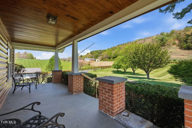 1458 Dry Hill Road, Butler, TN 37640