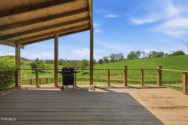 1458 Dry Hill Road, Butler, TN 37640