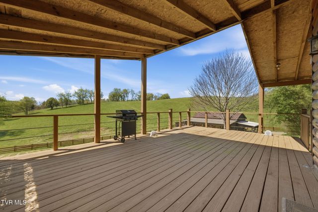 1458 Dry Hill Road, Butler, TN 37640