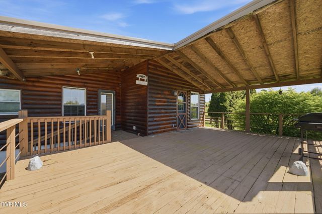 1458 Dry Hill Road, Butler, TN 37640