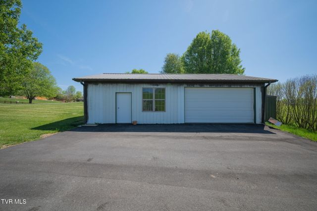 1458 Dry Hill Road, Butler, TN 37640