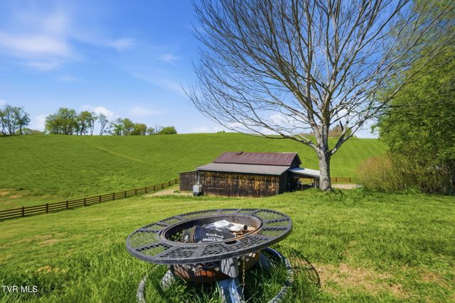 1458 Dry Hill Road, Butler, TN 37640