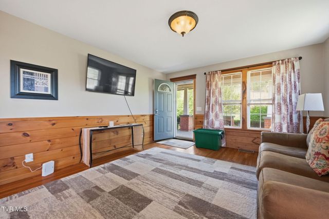 1458 Dry Hill Road, Butler, TN 37640