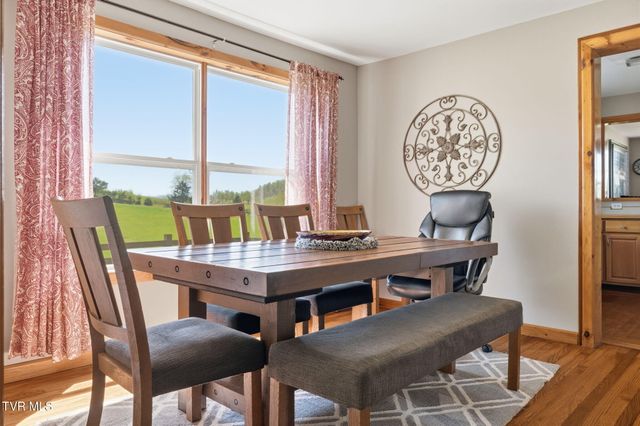 1458 Dry Hill Road, Butler, TN 37640