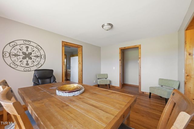 1458 Dry Hill Road, Butler, TN 37640