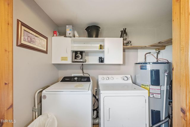 1458 Dry Hill Road, Butler, TN 37640