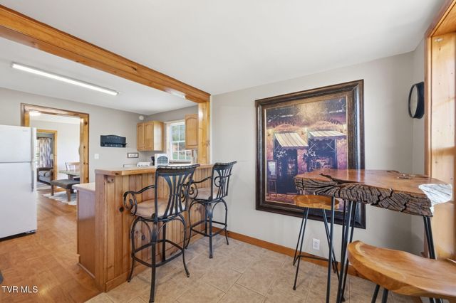 1458 Dry Hill Road, Butler, TN 37640