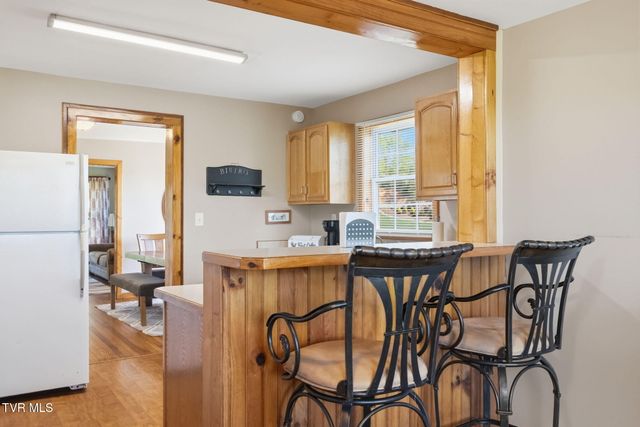 1458 Dry Hill Road, Butler, TN 37640