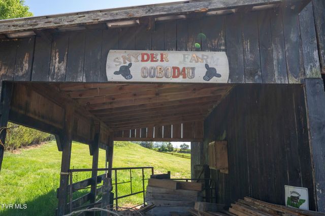 1458 Dry Hill Road, Butler, TN 37640