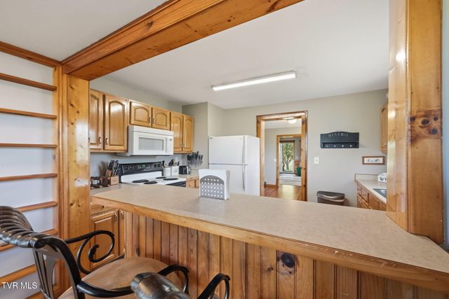 1458 Dry Hill Road, Butler, TN 37640