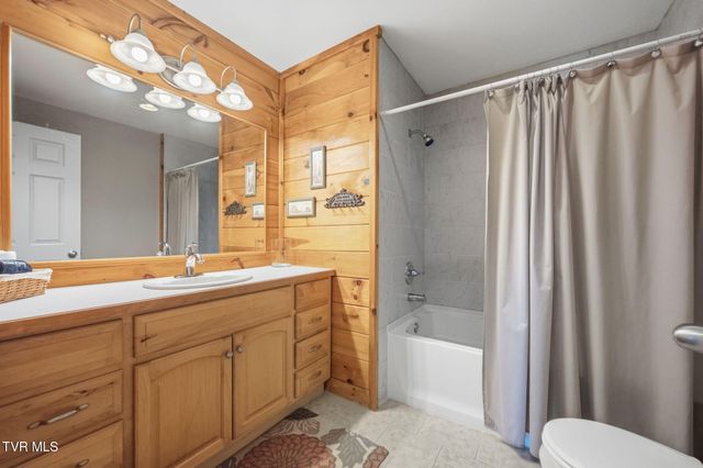 1458 Dry Hill Road, Butler, TN 37640