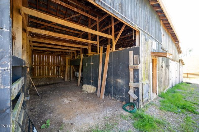 1458 Dry Hill Road, Butler, TN 37640