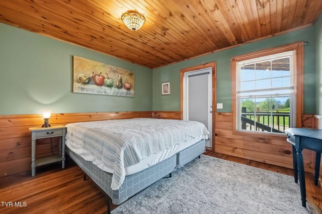 1458 Dry Hill Road, Butler, TN 37640