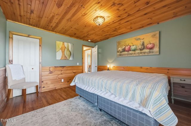 1458 Dry Hill Road, Butler, TN 37640