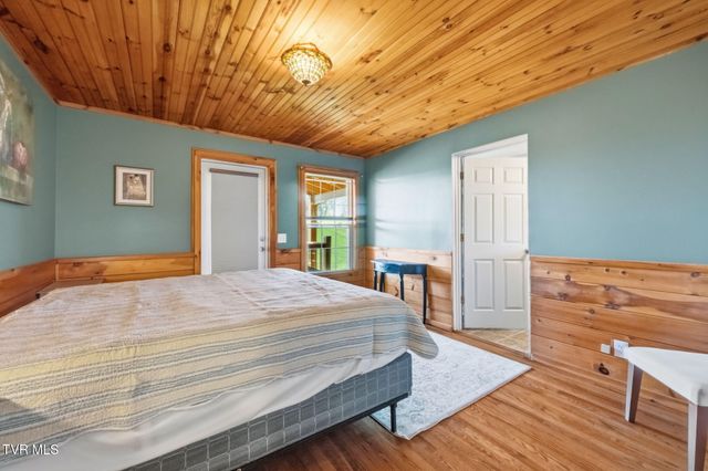 1458 Dry Hill Road, Butler, TN 37640