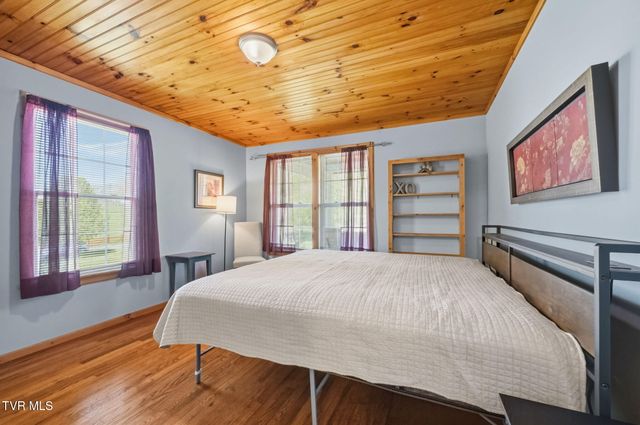 1458 Dry Hill Road, Butler, TN 37640