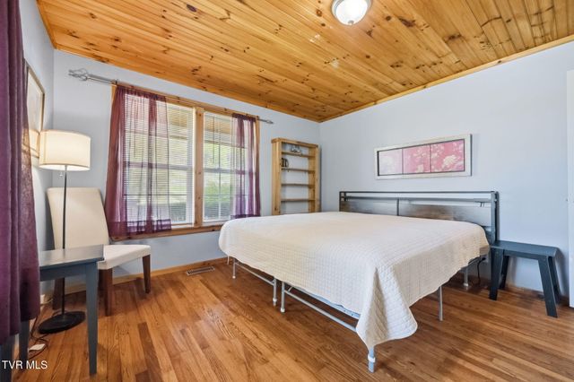 1458 Dry Hill Road, Butler, TN 37640