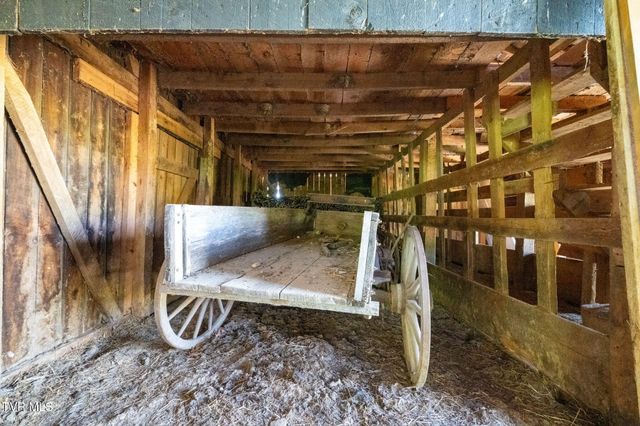 1458 Dry Hill Road, Butler, TN 37640