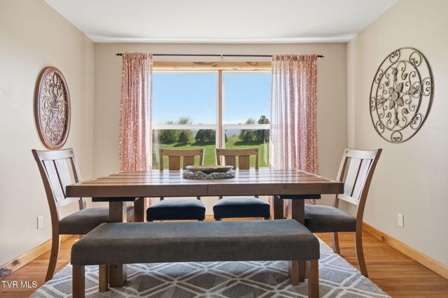 1458 Dry Hill Road, Butler, TN 37640