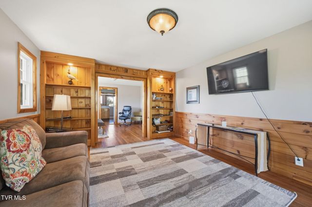 1458 Dry Hill Road, Butler, TN 37640