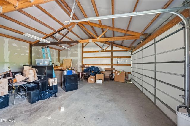 1458 Dry Hill Road, Butler, TN 37640