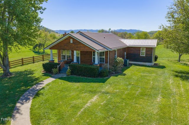 1458 Dry Hill Road, Butler, TN 37640