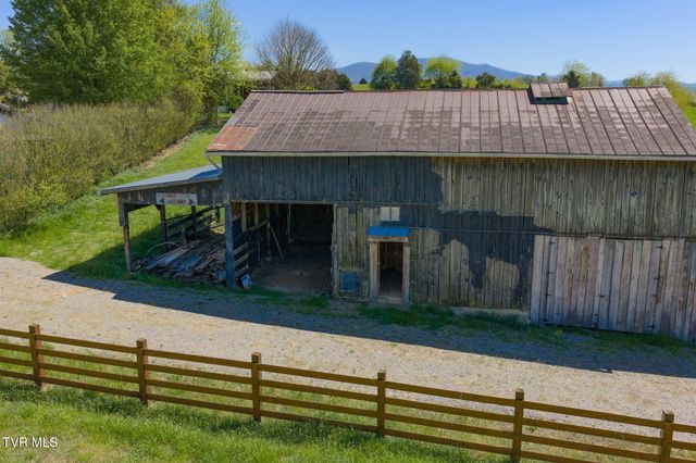 1458 Dry Hill Road, Butler, TN 37640