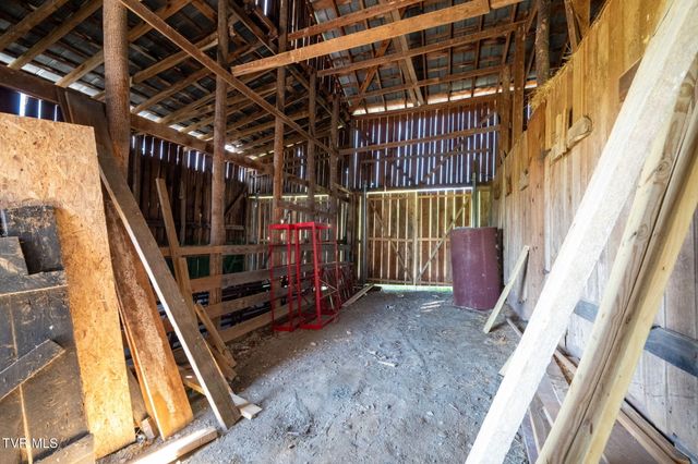 1458 Dry Hill Road, Butler, TN 37640