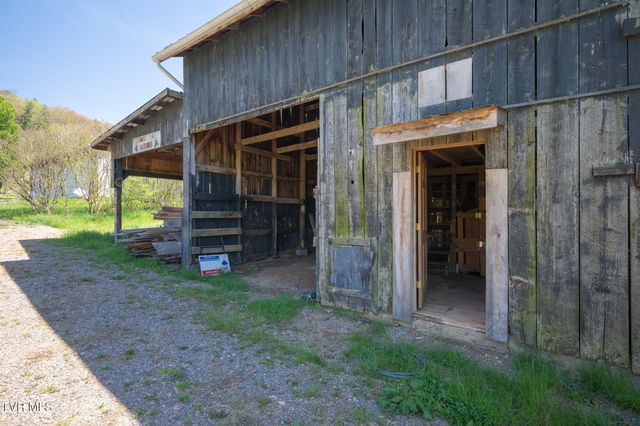 1458 Dry Hill Road, Butler, TN 37640