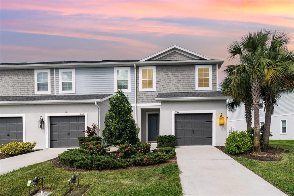 8544 CANYON CREEK TRAIL, Parrish, FL 34219