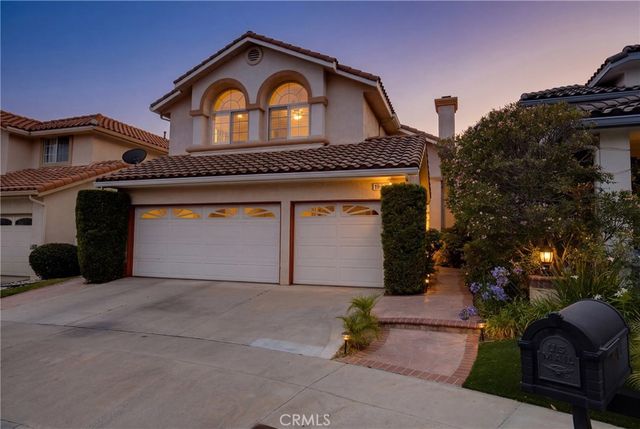 19784 Yosemite Circle, Porter Ranch, CA 91326