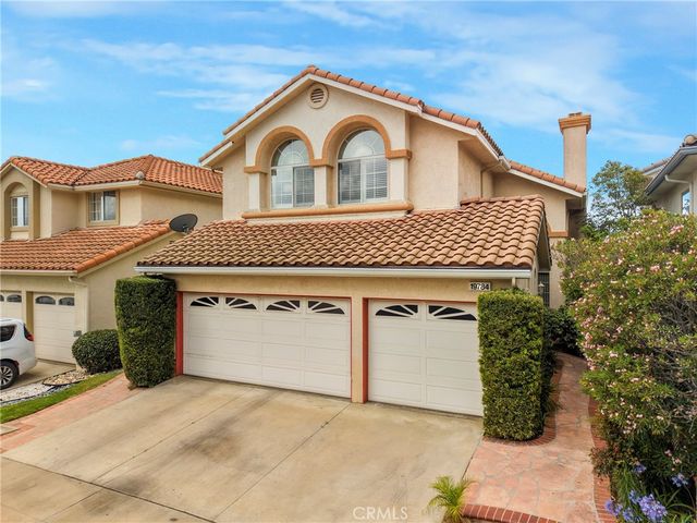 19784 Yosemite Circle, Porter Ranch, CA 91326