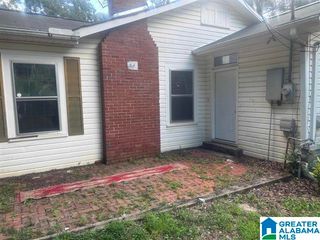 113a WESTERN AVENUE, Sylacauga, AL 35150