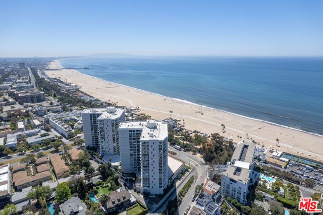 201 Ocean Avenue 1707P, Santa Monica, CA 90402