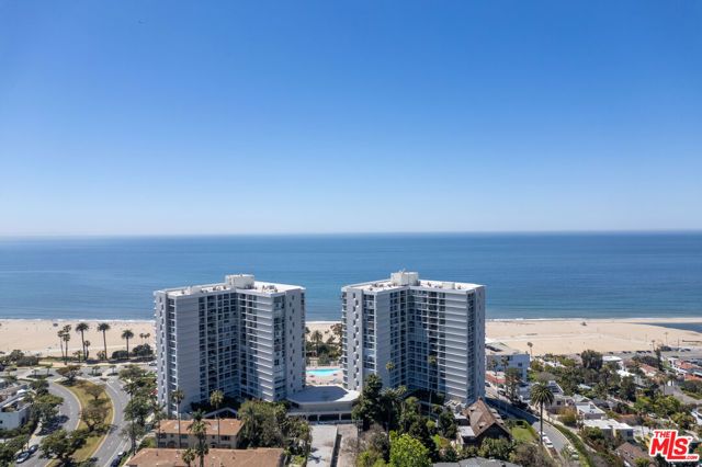 201 Ocean Avenue 1707P, Santa Monica, CA 90402